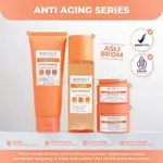 BENING'S CLINIC ANTI AGING SKINCARE/ MENGURANGI PENUAAN DINI