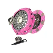 Exedy HD Cushion Button Clutch Kit for Ford Falcon AU 1 2 3 EB ED EF EL XE XG XH