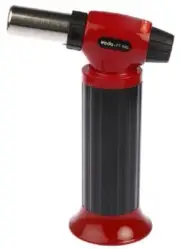RS Pro GAS BLOW TORCH PT500 Hand-Held Automatic Ignition
