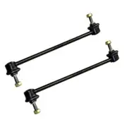 For Peugeot Partner Origin 306 1993-2015 Front Anti Roll Bar Drop Links X2 (for: Peugeot)
