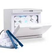 Byootique Byootique 8L 2-in-1 Towel Warmer Cabinet Facial Towel Heater Spa Nail