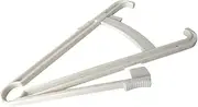 Portable Tester Fat Caliper for Measurement Accurate and Reliable Random