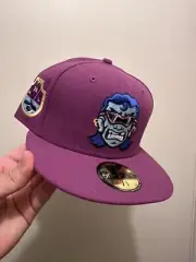 Hat Club Hockey League Tampa Bay Ice Wrestlers 7 3/8