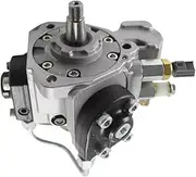 Fuel Fuel Injection Pump 8-97386558-1/294000-0581/294000-0580/8-97386558-0 Compatible for Isuzu 4HK1 Engine Truck Excavator Accessories