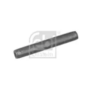 20x Febi Brake Shoe Spring Retaining Pin 09948 Genuine Top German Quality