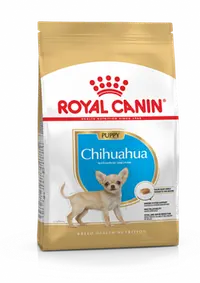 在飛比找BONEBONE優惠-法國皇家Royal Canin/CHP吉娃娃幼犬專用飼料1.