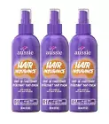 Aussie Hair Insurance Leave-In Conditioner Spray Frizz Control Softening