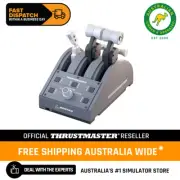 Thrustmaster TCA Quadrant Boeing Edition