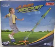 Jump Rocket Toy For Kids