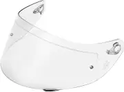 AGV K-1 S (L-XXL)/K-5 S(ML-XXL) Visor, clear for Men One Size