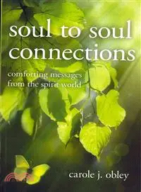 在飛比找三民網路書店優惠-Soul-to-Soul Connections—Comfo