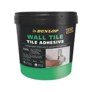Dunlop 750g Wall Tile Adhesive