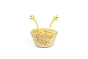 OTOTO: Pasta Monsters - Pasta Servers