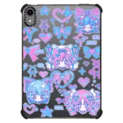 iPad mini (6th gen) iPad Impact Case Kirakira Love