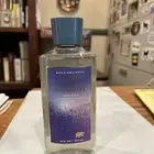 New Bath & Body Works FROSTED COCONUT SNOWBALL Body Wash - 10 oz.