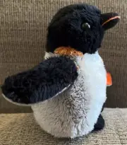 Wild Republic Emperor Penguin Plush Republic Rescue Collectable Toy Brand New!