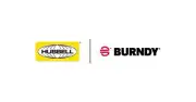 Burndy YSV1014G2 - 20-10 STR/SOL/FX BUTT SP (500 EA)