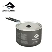 在飛比找momo購物網優惠-【SEA TO SUMMIT】Alpha 折疊鍋 - 1.9