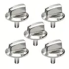 5304525746 5304504839 Gas Cooktop Knob Gas Burner Oven Control Knobs Replaces