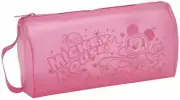 arena (Arena) proof bag Pink Disney Mickey moon landing DIS-9363