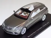 1/43 Spark Street 2010 Mercedes-Benz Fascination Concept S1057