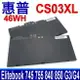 HP 惠普 CS03 CS03XL 原廠規格 電池 TA03XL EliteBook 745G3 745G4 755G3 755G4 840G3 840G4 848G3 848G4 850G3 850G4 Zbook 14uG3 14uG4 15uG3 15uG4 , MT42 MT43 mobile Thin Client HSTNN-DB6U HSTNN-I33C HSTNN-I41C HSTNN-IB6Y HSTNN-172C