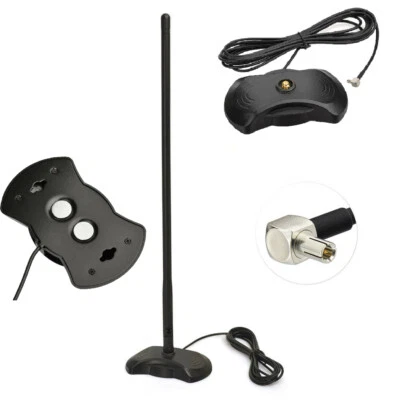 MIMO TS9 4G LTE Antenna magnetic base 4G Antenna For Netgear NIGHTHAWK M1 MR1100