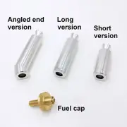 Optimus Stove Mini Pump Minipump Fuel Cap Midi 8R 99 199 111 Svea 123