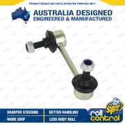 SuperPro Front Sway Bar Link for Ford Falcon BA BF Wagon Ute Cab Chassis RHS