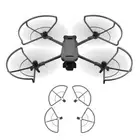 Propeller Guard for DJI Mavic 3 Drone Protector Quick Install Protective Cover
