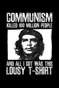 在飛比找博客來優惠-Communism Killed 100 Million P