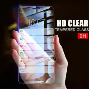 iPhone 12 Pro Max XR 8 7 6 5s Gorilla Tempered Glass Screen Protector For Apple