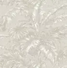 Wallpaper, System Solution, Vanderbilt, Woven, Coarse, Sheets, Gleam, Taupe/