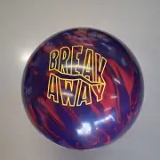 Radical Breakaway 1ST QUALITY bowling ball 16 LB. NEW IN BOX!! #120