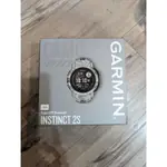 GARMIN INSTINCT 2S 本我系列GPS腕錶 智慧手錶 迷彩灰