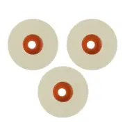Polishing Wheel Grinding Disc Angle Grinder Buffing Angle Wheel Glass Ceramics