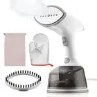 Powerful Garment Steamer for Clothes 1800W Handheld Steamer LCD Screen YPTC