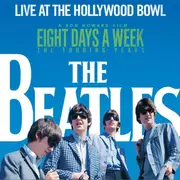 The Beatles: Live At The Hollywood Bowl