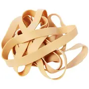 J.Burrows No.109 Rubber Bands 100g