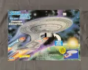 Star Trek The Next Generation Starship Enterprise Collector's Edition NEW 348117