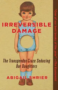 在飛比找誠品線上優惠-Irreversible Damage: The Trans