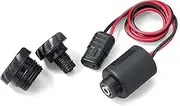 [Orbit] 57869 - Battery Powered and Operated Sprinkler Controller Add-On Solenoid with Valve Adapters