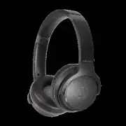 Audio Technica ATH S220BT On-ear Bluetooth Headphones
