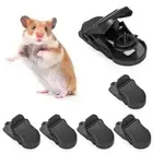Pest Control Rodent Catcher Rat Catching Mouse Traps Mousetrap Mice Clip