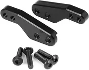 MORLORDY RC Rear Shock Mount for Drag Slash C10 1967 1/10 Scale Fast High Speed RC Car Truck Upgrades Parts