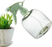 Plant Spray Bottle - Garden Watering Can - Reusable Leak Proof Watering Spraying Can for Plant Care Household Cleaning