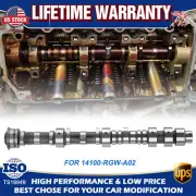 NEW Front Camshaft For 2008-17 Honda Odyssey 2009-15 Pilot 3.5L V6 14100-RGW-A02