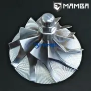 Billet Turbo Compressor Wheel for Garrett GTB35 (52.8/77.2/10+0/OE Geometry)