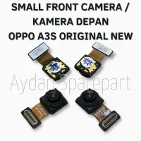 在飛比找蝦皮購物優惠-原裝小前置攝像頭 Oppo A3s 前置攝像頭自拍 Oppo