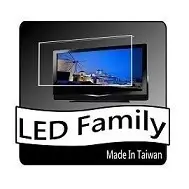 在飛比找蝦皮購物優惠-[LED家族液晶電視保護鏡]台灣製FOR 飛利浦 50PUH